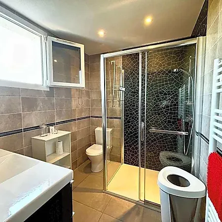 Hotell Casamea - 20m, Vue Mer, Famille *