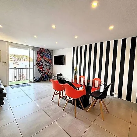 Casamea - 20m, Vue Mer, Famille *
