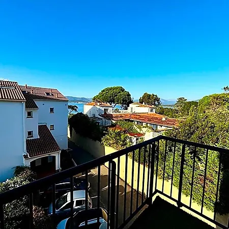 Hotell Casamea - 20m, Vue Mer, Famille