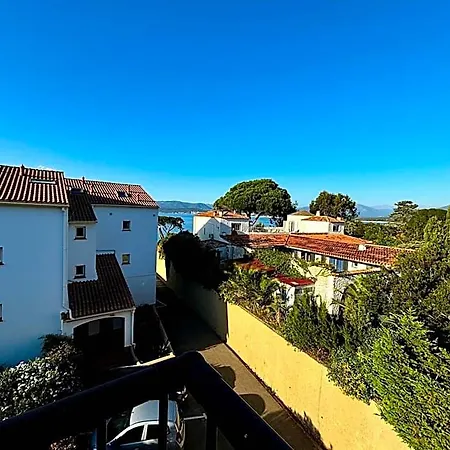 Casamea - 20m, Vue Mer, Famille