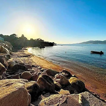 Hotell Casamea - 20m, Vue Mer, Famille